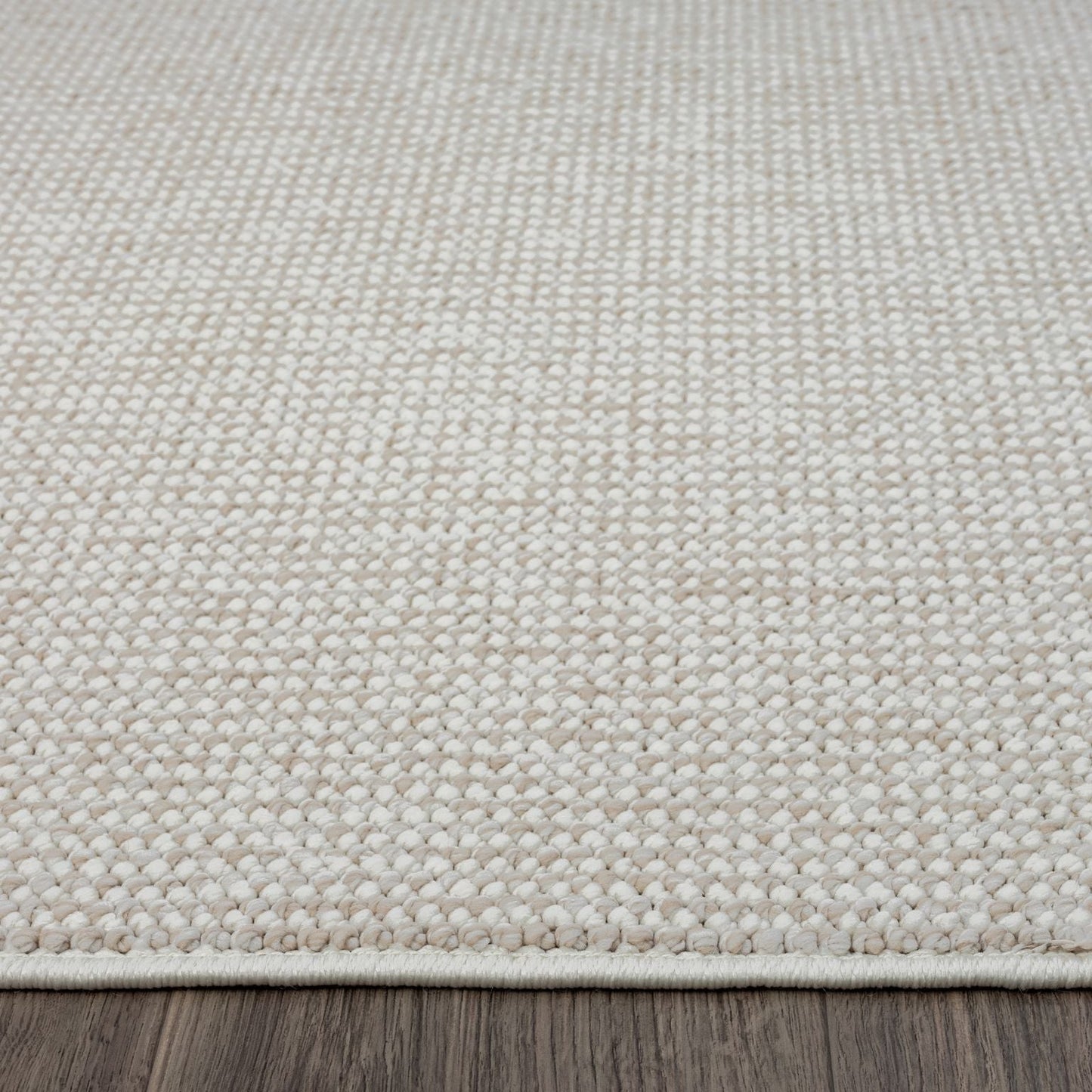 Lace Rugs 197 Fawn