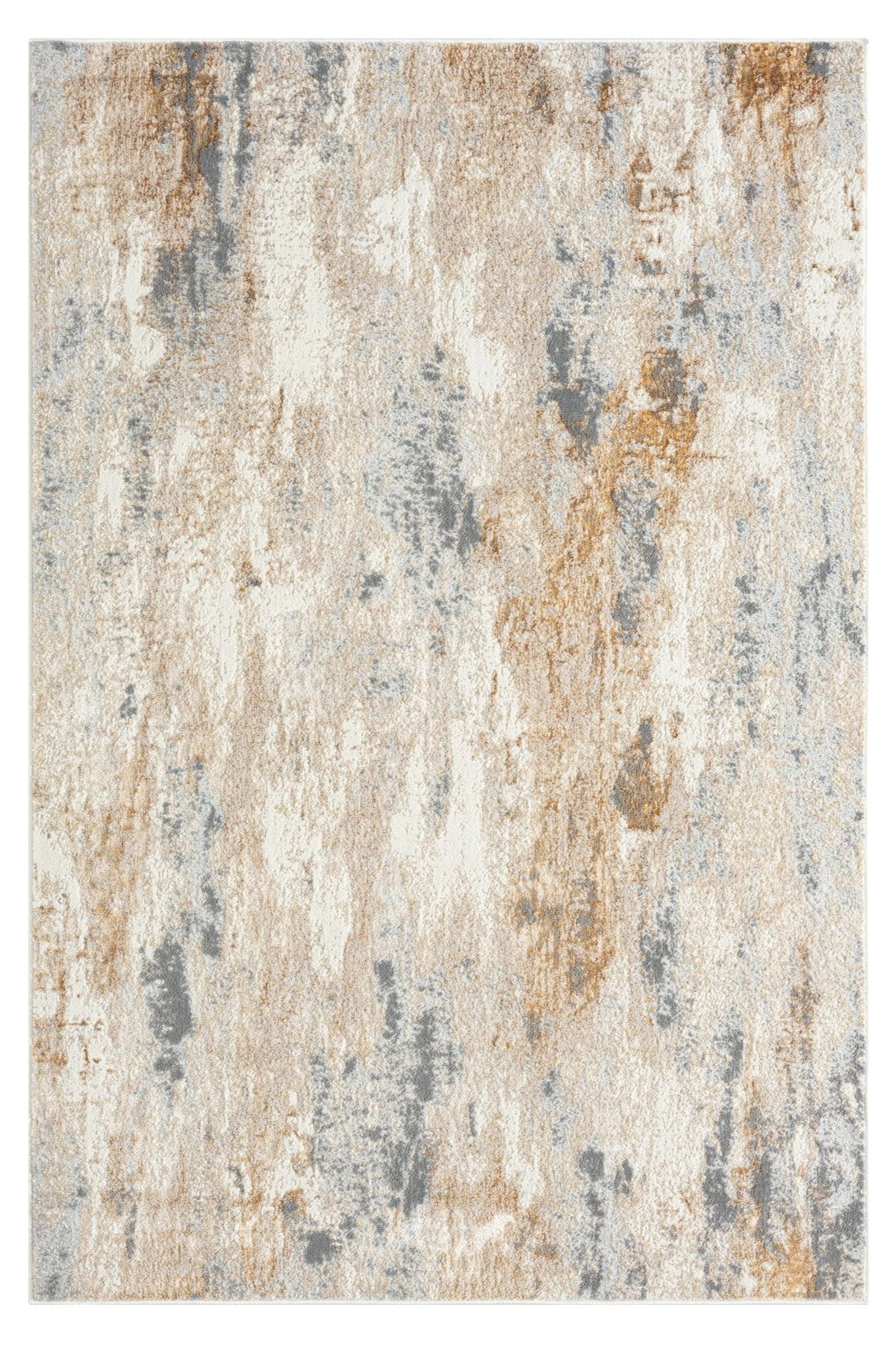 Natural Color Rugs