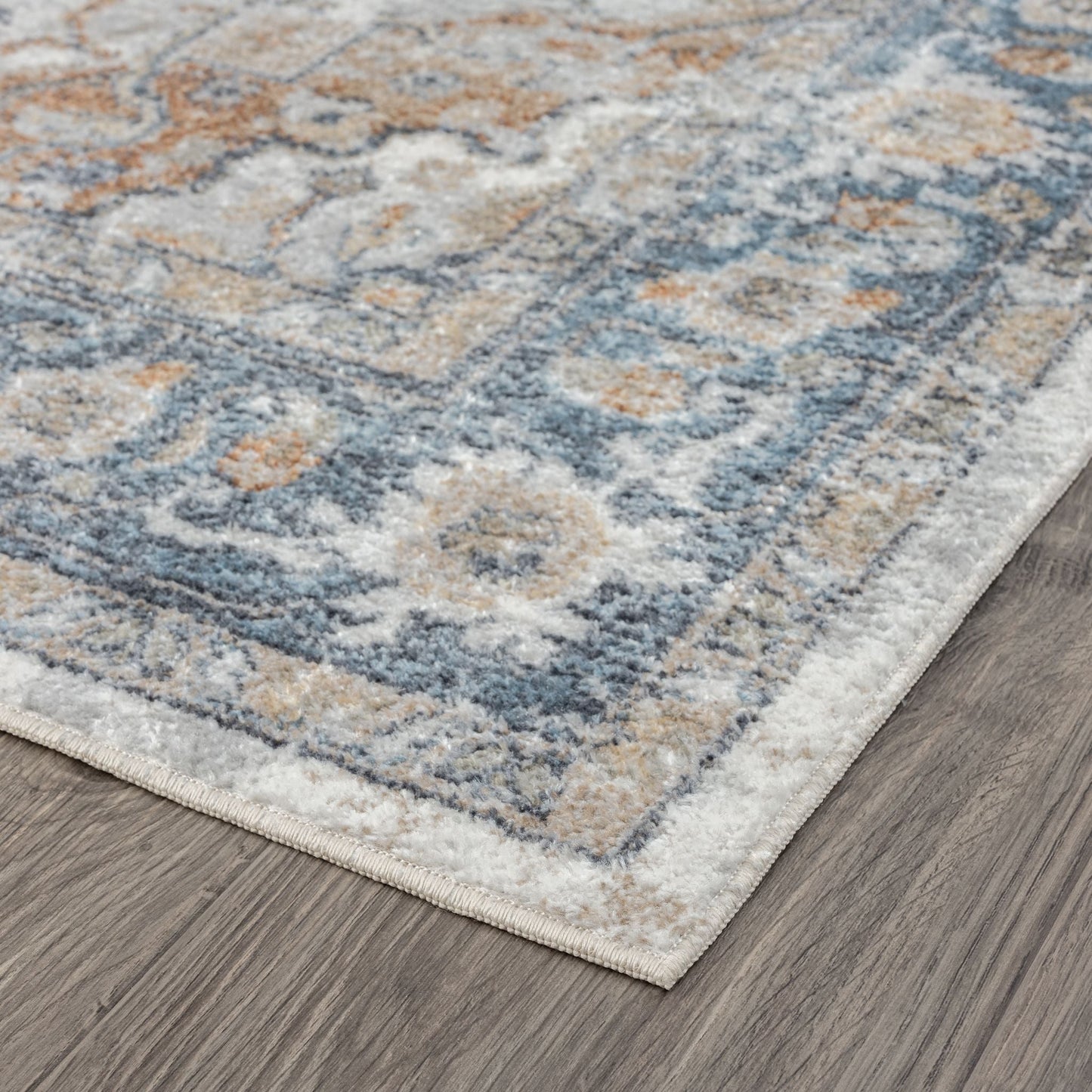Easy Washable 370 Aqua