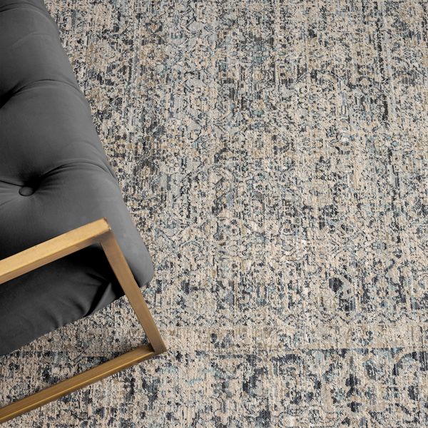 Vintage Look 6739 Charcoal