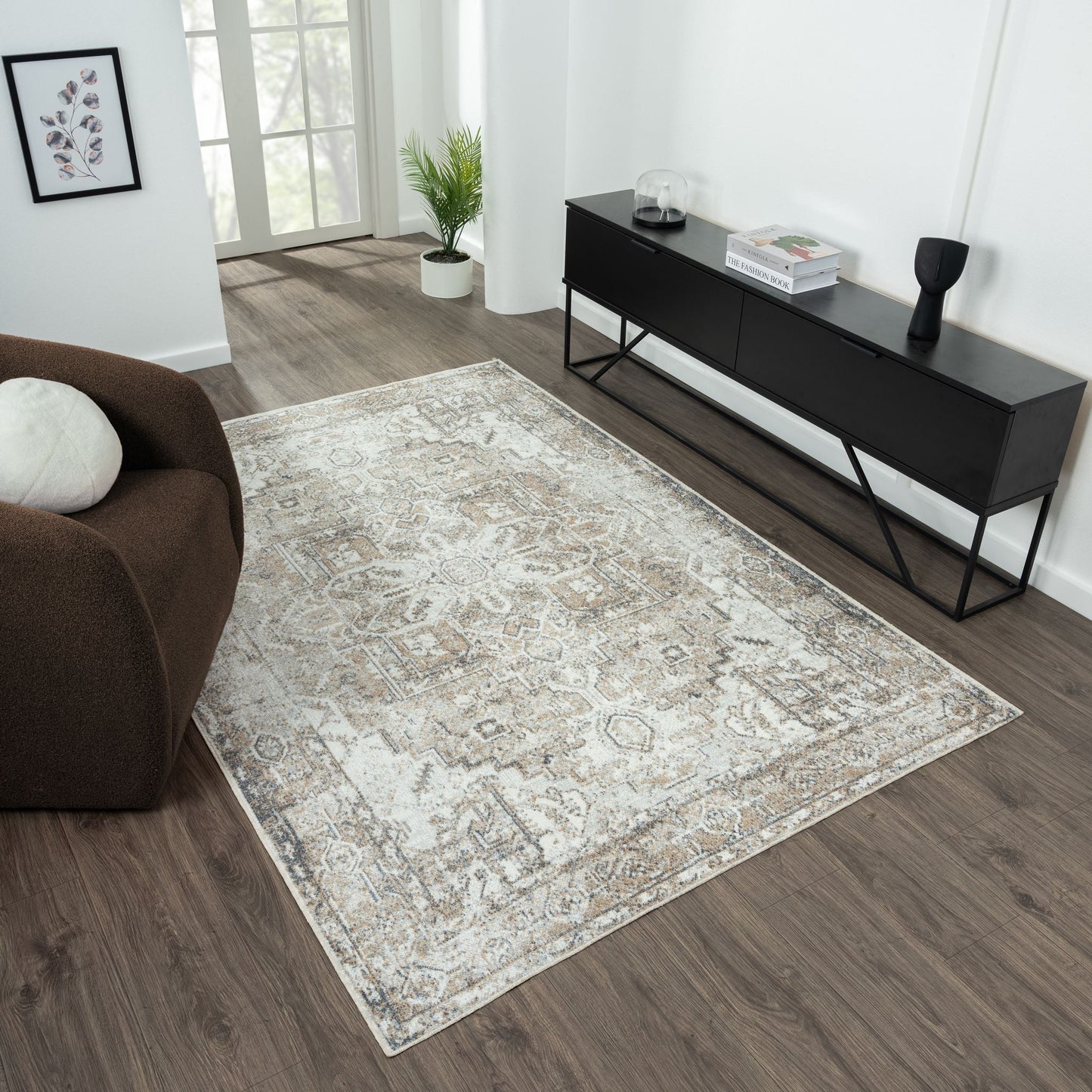 Easy Washable 361 Earth