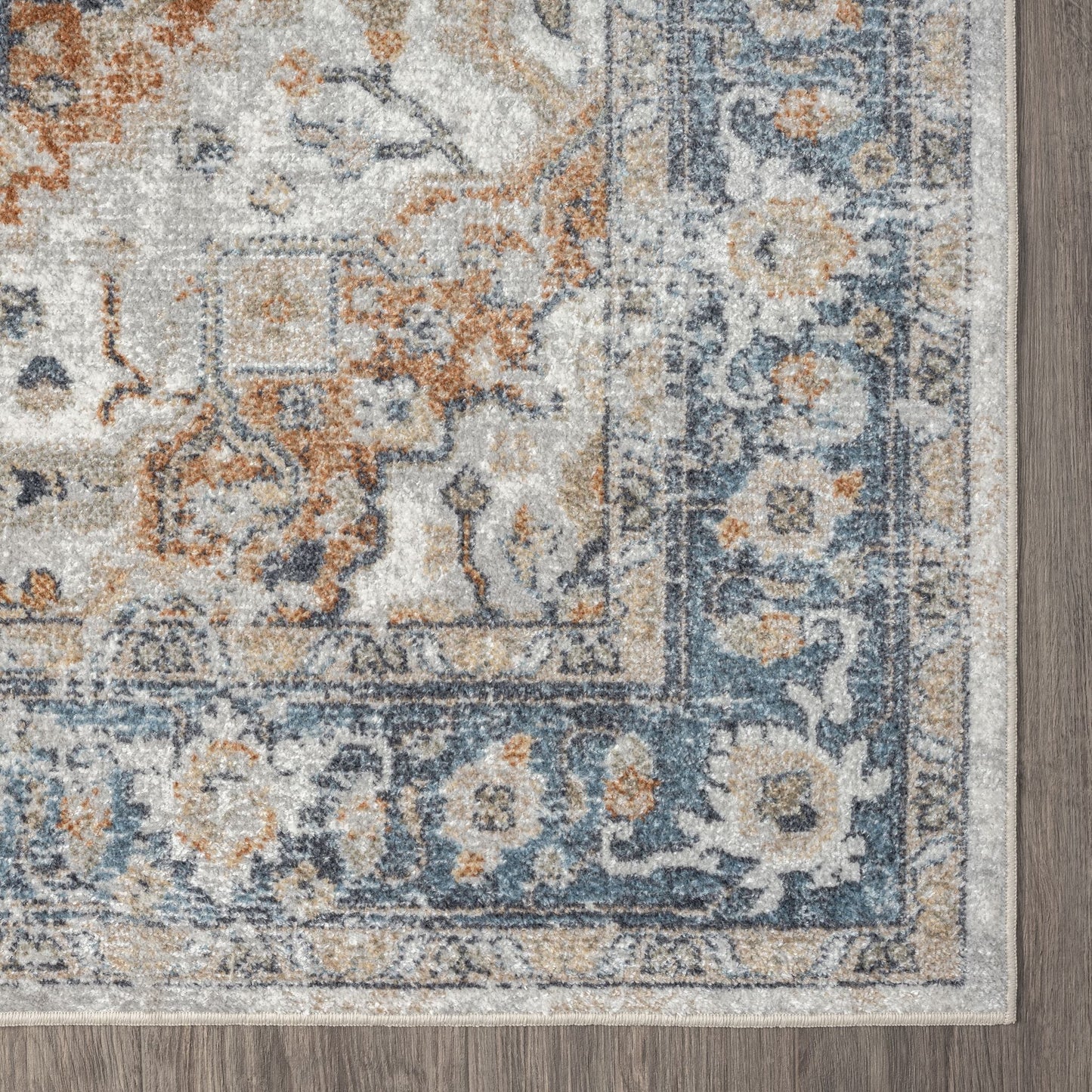Easy Washable 370 Aqua