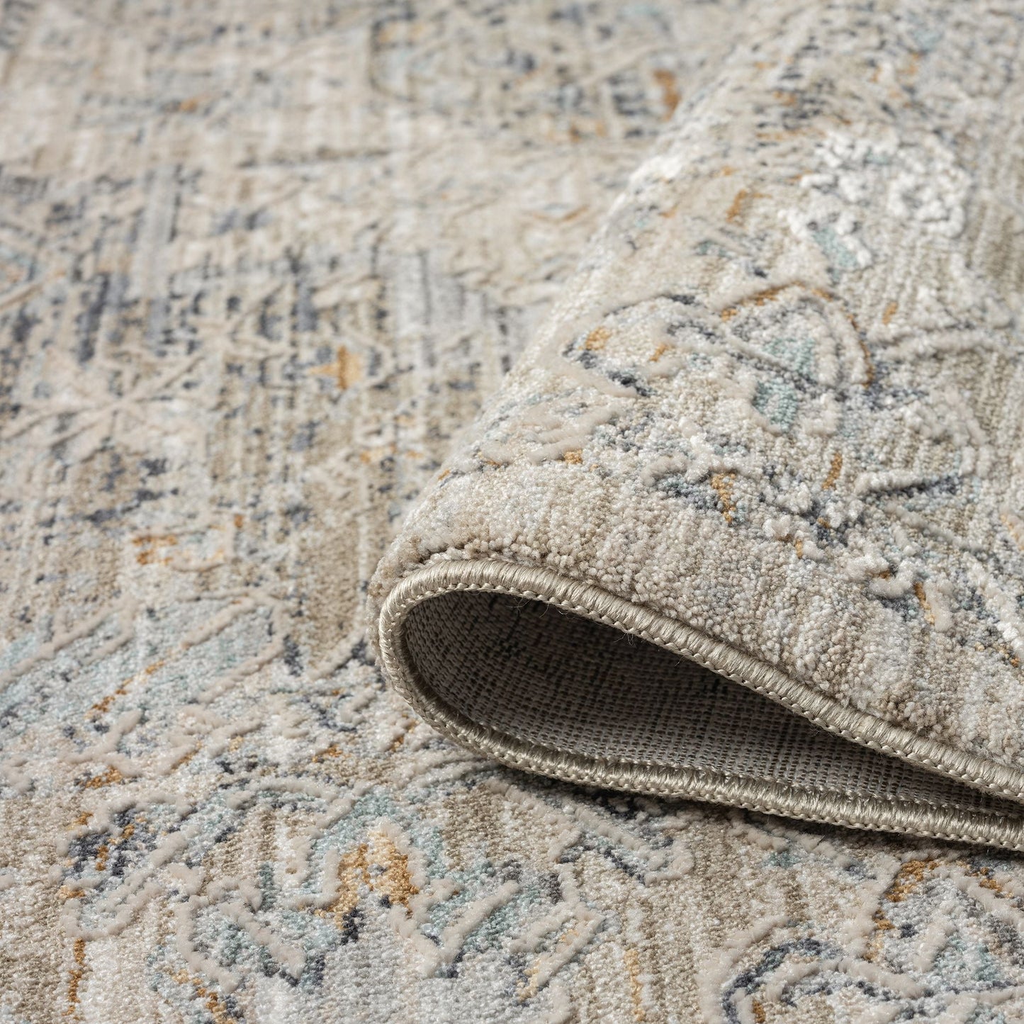 Vintage Look 6753 Taupe