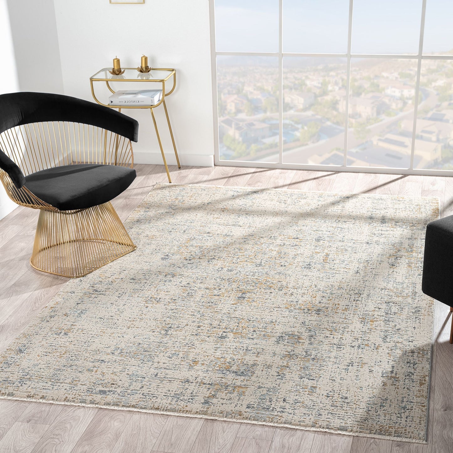 Vintage look 6738 Sand