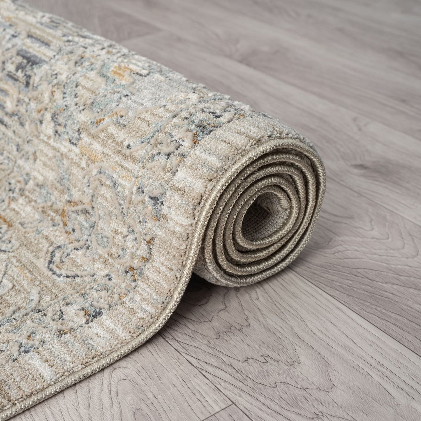 Vintage Look 6753 Taupe
