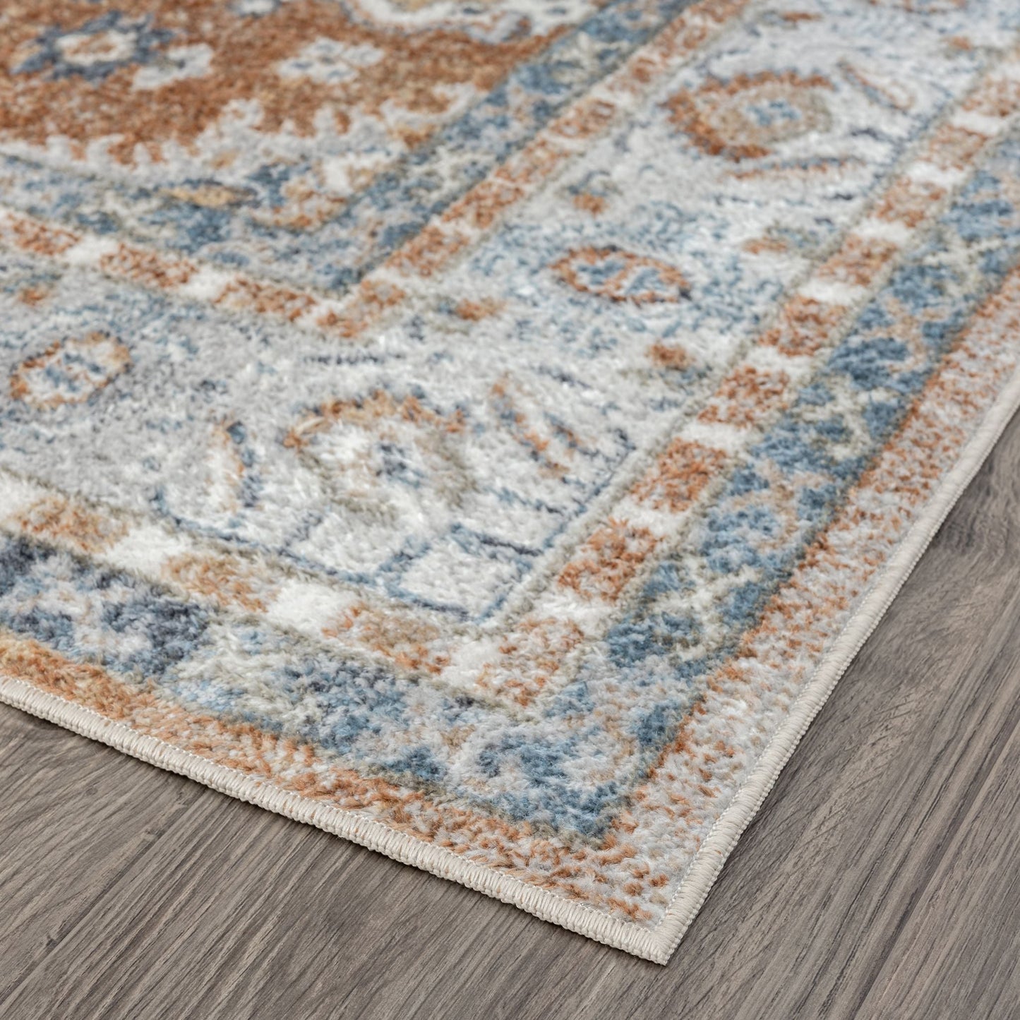 Easy Washable 367 Terra Runner