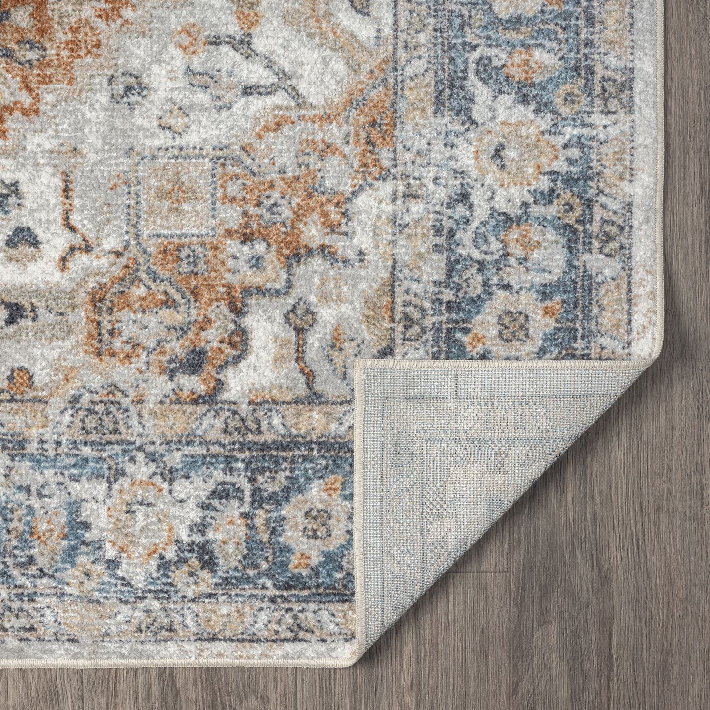 Easy Washable 370 Aqua