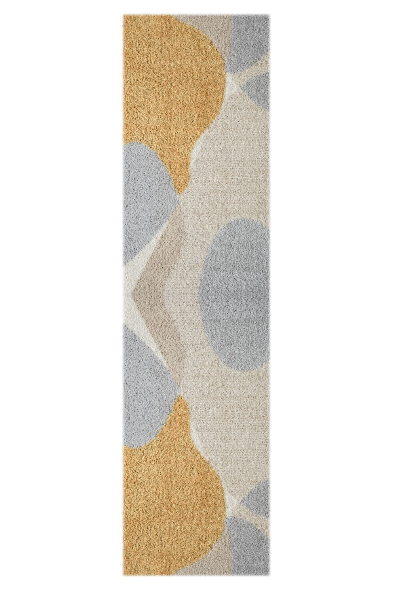Plush Soft 383 Multi Runner