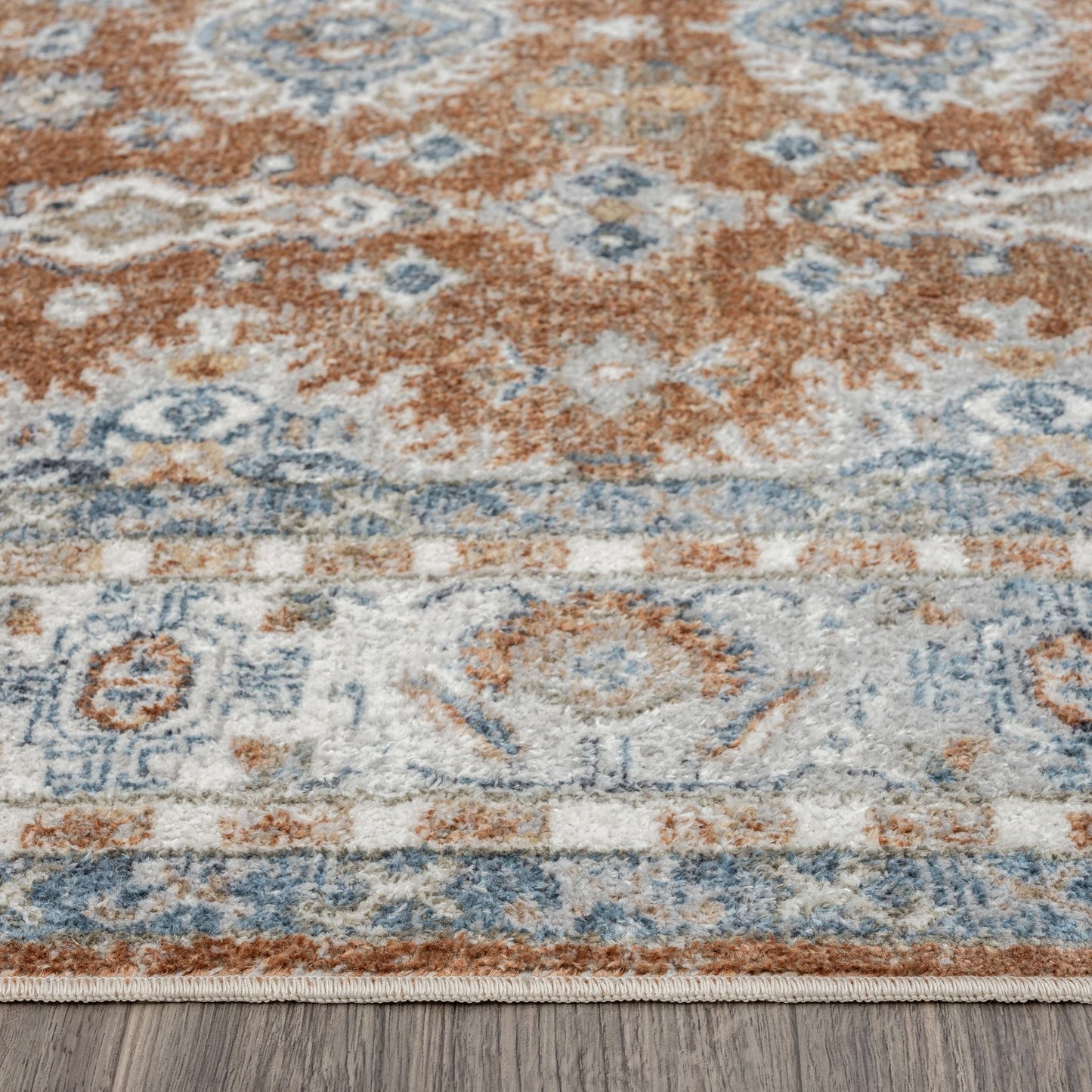 Easy Washable 367 Terra Runner