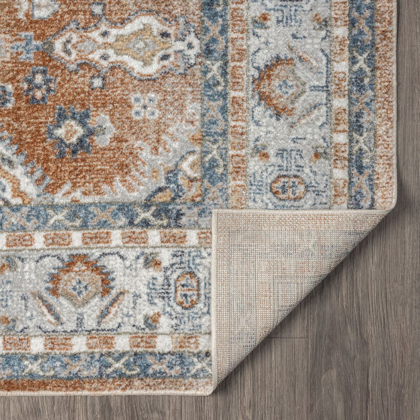 Easy Washable 367 Terra Runner
