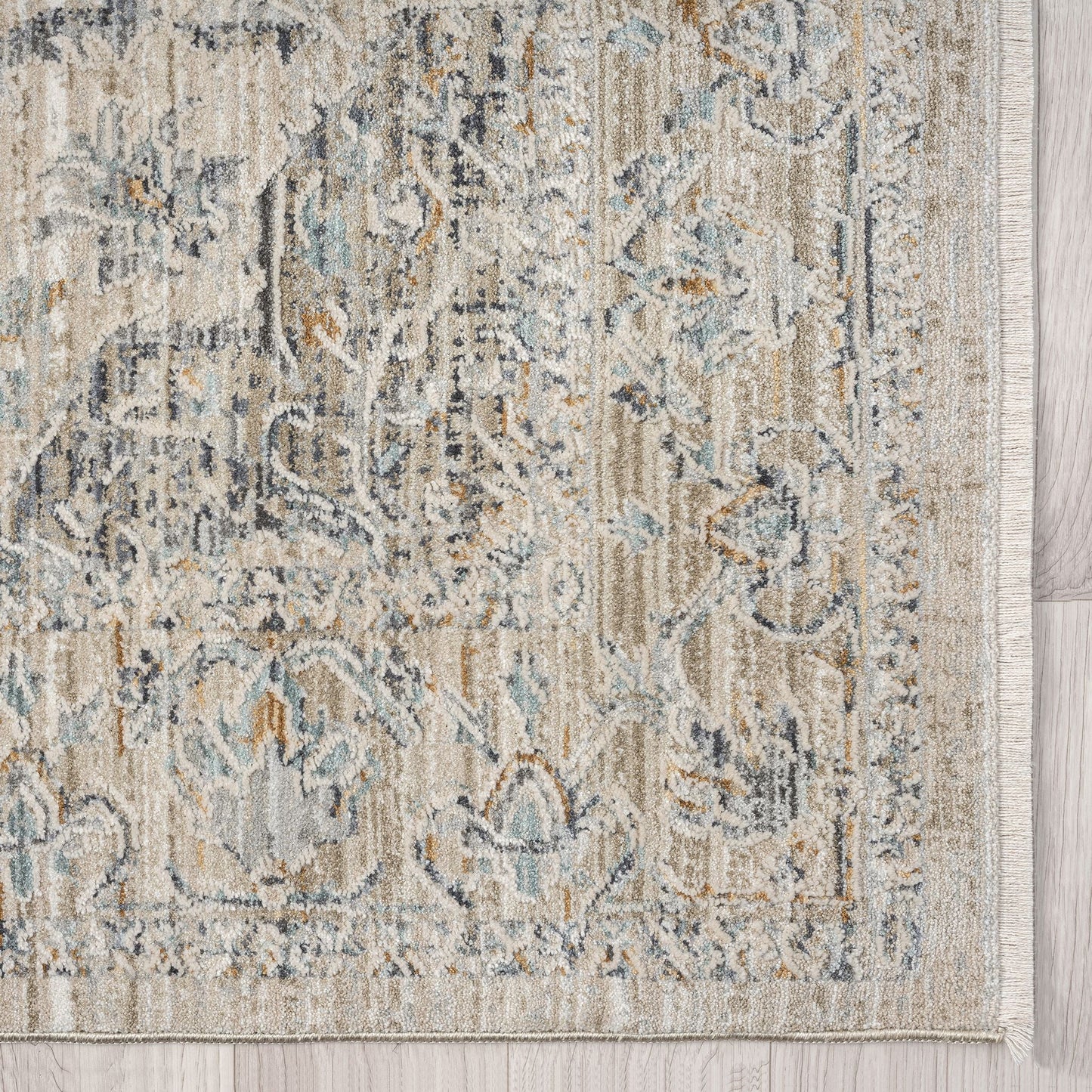 Vintage Look 6753 Taupe