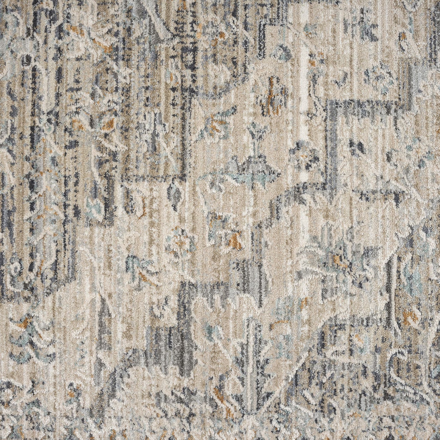 Vintage Look 6753 Taupe