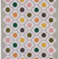 ORLA KIELY SPOT FLOWER MULTI 060404