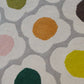 ORLA KIELY SPOT FLOWER MULTI 060404