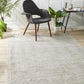 Allure Stone Cotton Rayon Rug