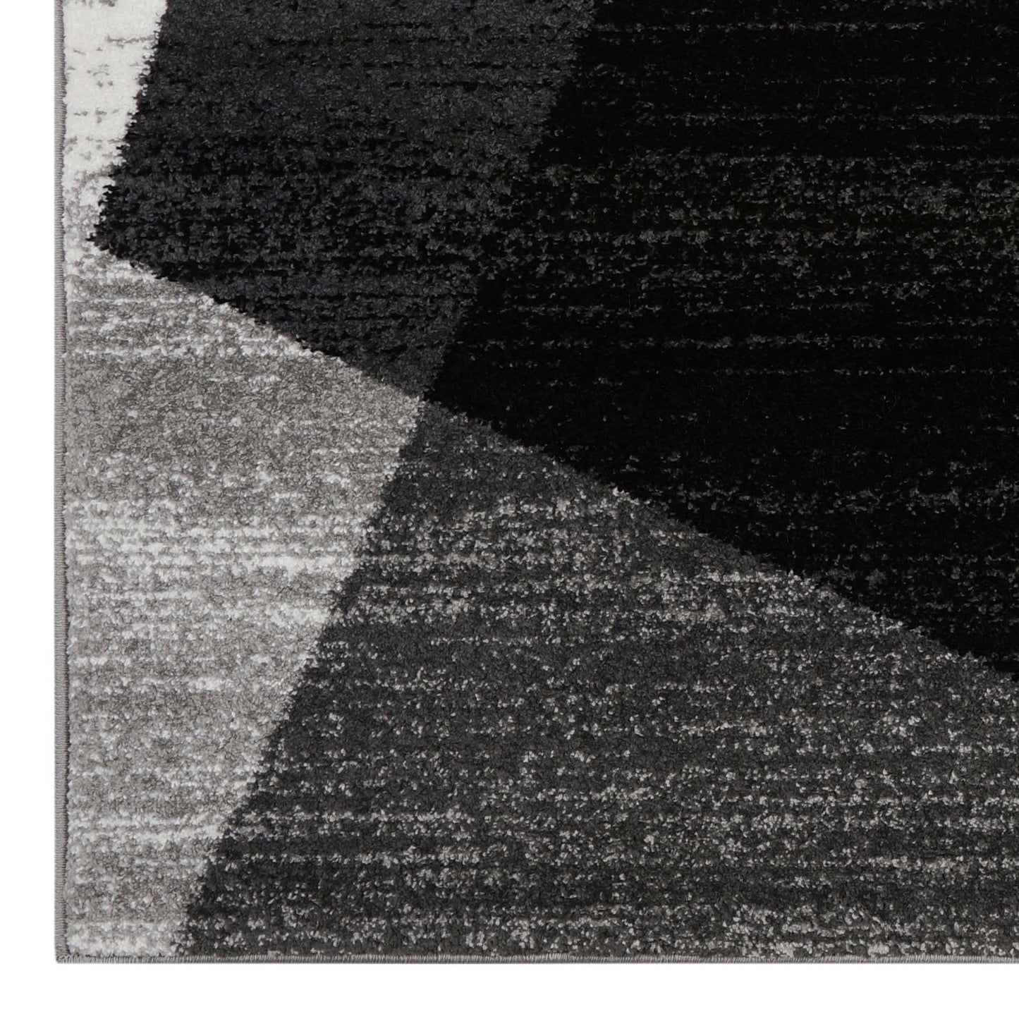 Modrn Turkish Rug 2301 Grey