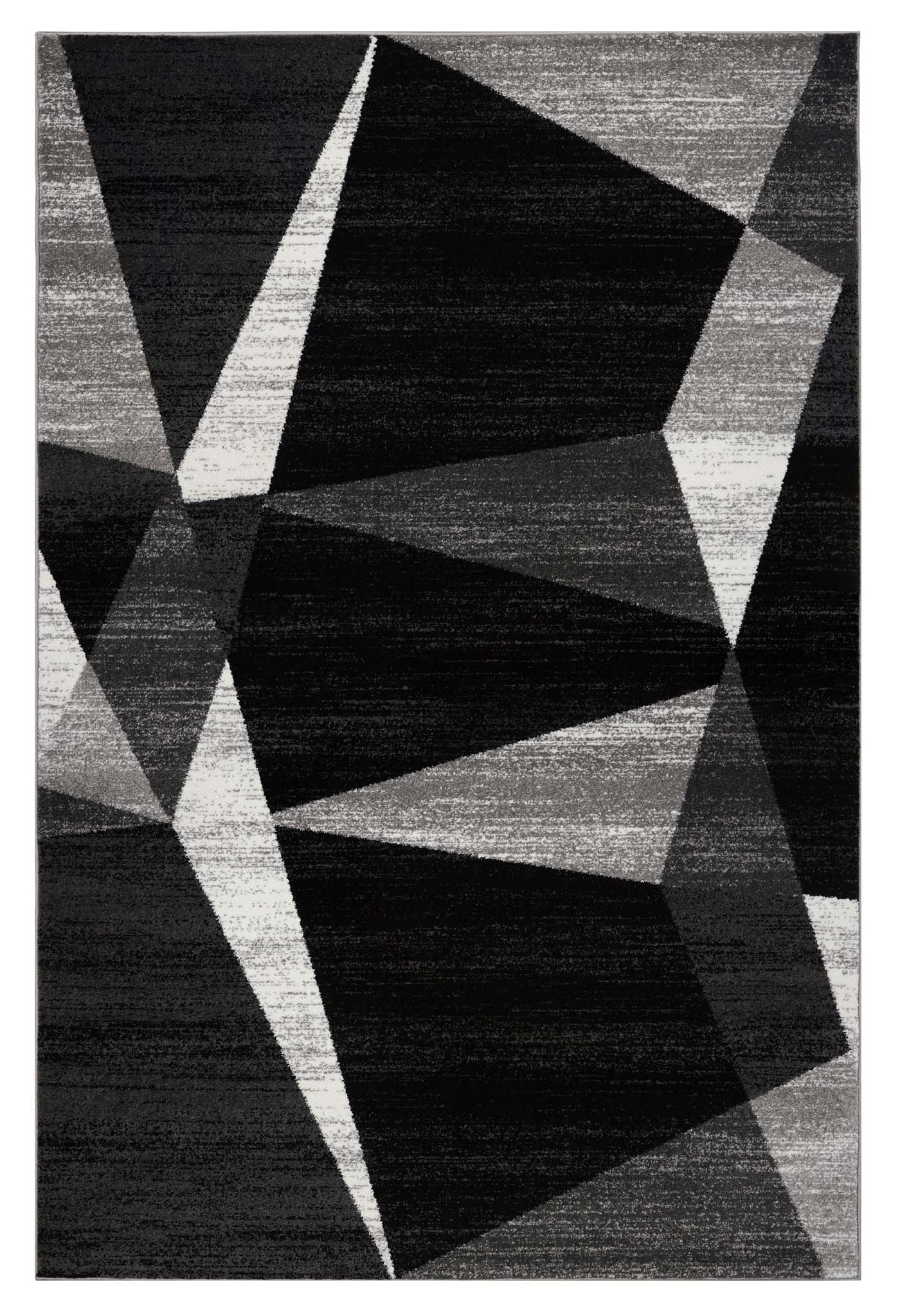 Modrn Turkish Rug 2301 Grey