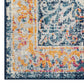 Modrn Turkish Rug 2302 Multi