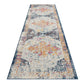 Modrn Turkish Rug 2302 Multi Hallway Runner