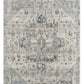 Modrn Turkish Rug 2303 Lt Grey