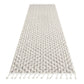Alps 3631 Lt Grey Hallway Runner