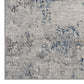 Ashly 17 Grey Rug