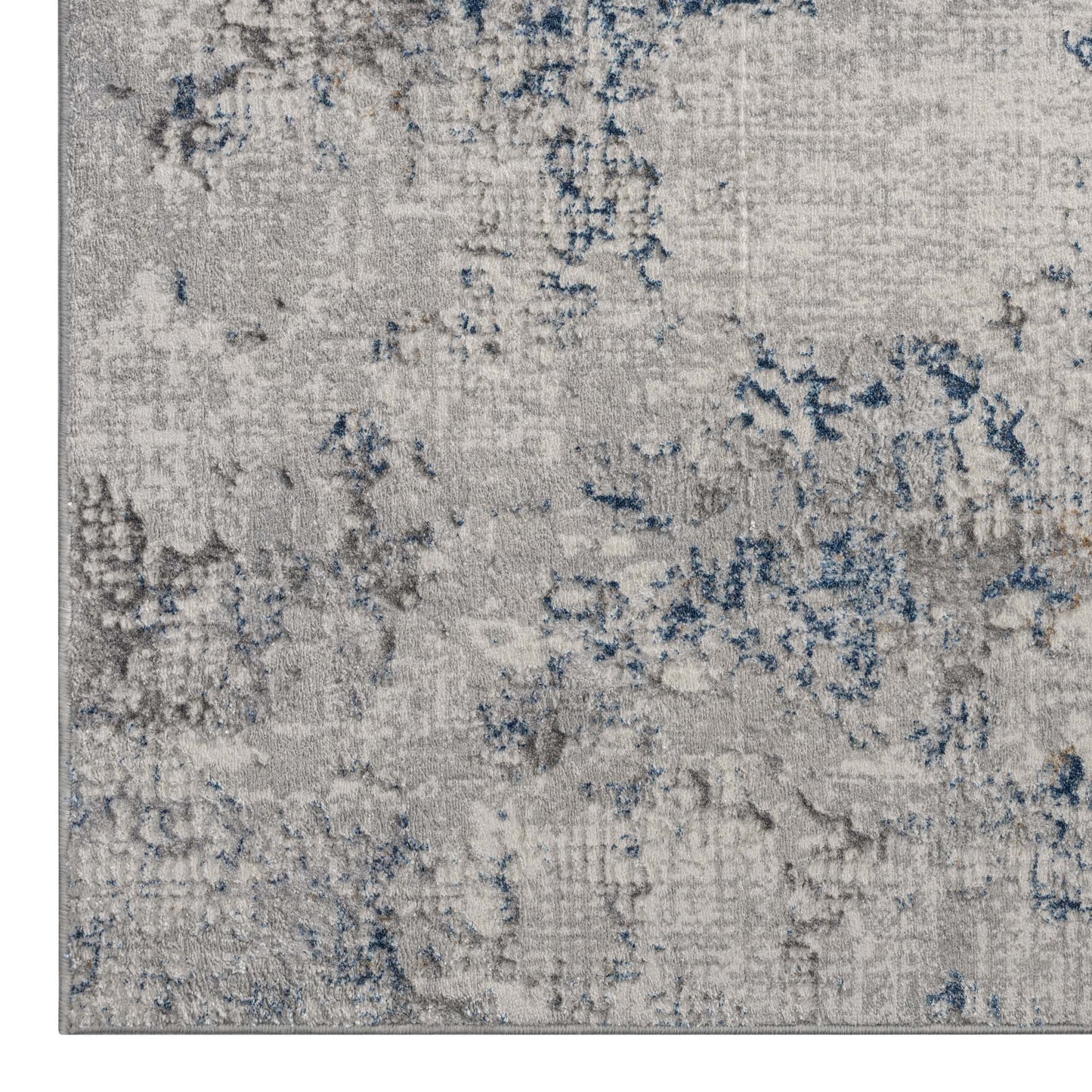 Ashly 17 Grey Rug