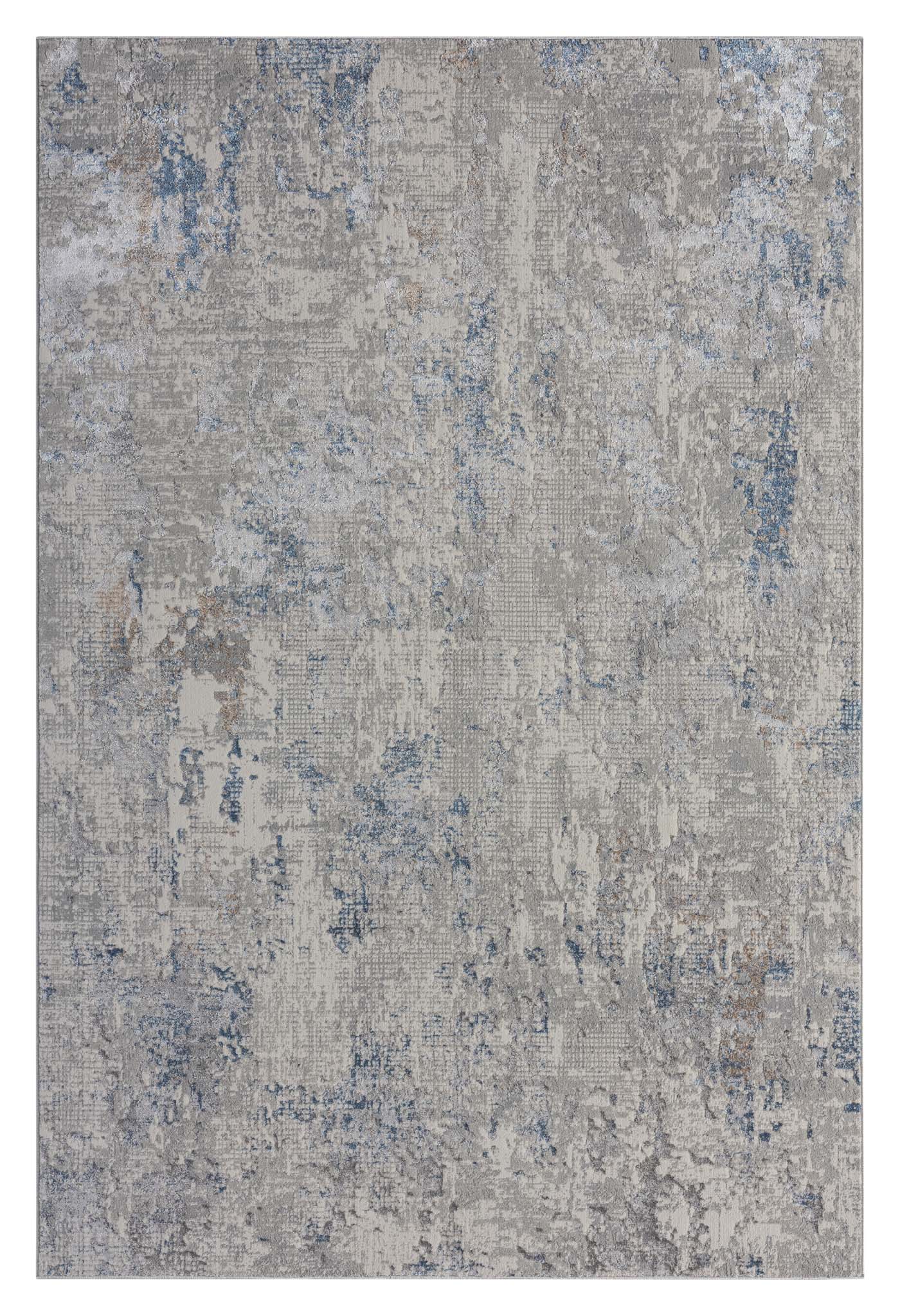 Ashly 17 Grey Rug