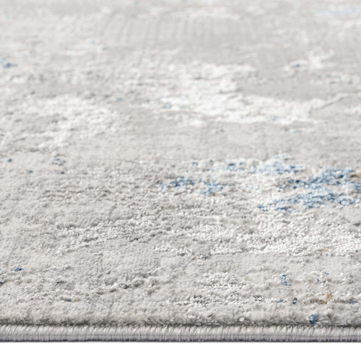 Ashly 17 Grey Rug