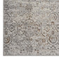 Ashly 29 Beige Hallway Runner