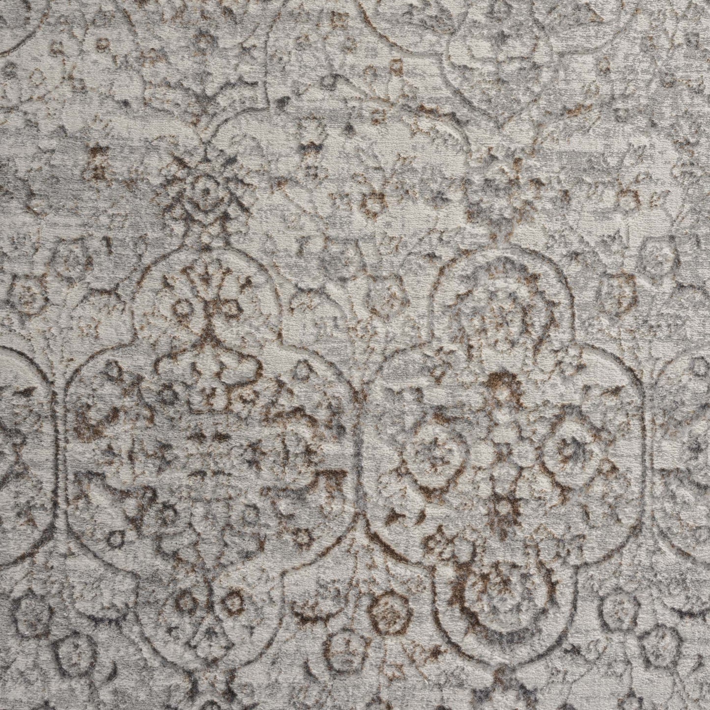 Ashly 29 Beige Hallway Runner