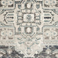Artin 2201 Dk Blue Hallway Runner