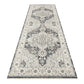 Artin 2201 Dk Blue Hallway Runner