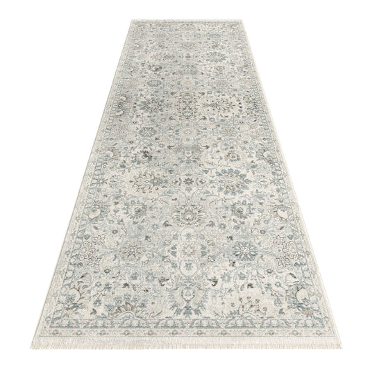 Artin 2202 Cream Hallway Runner