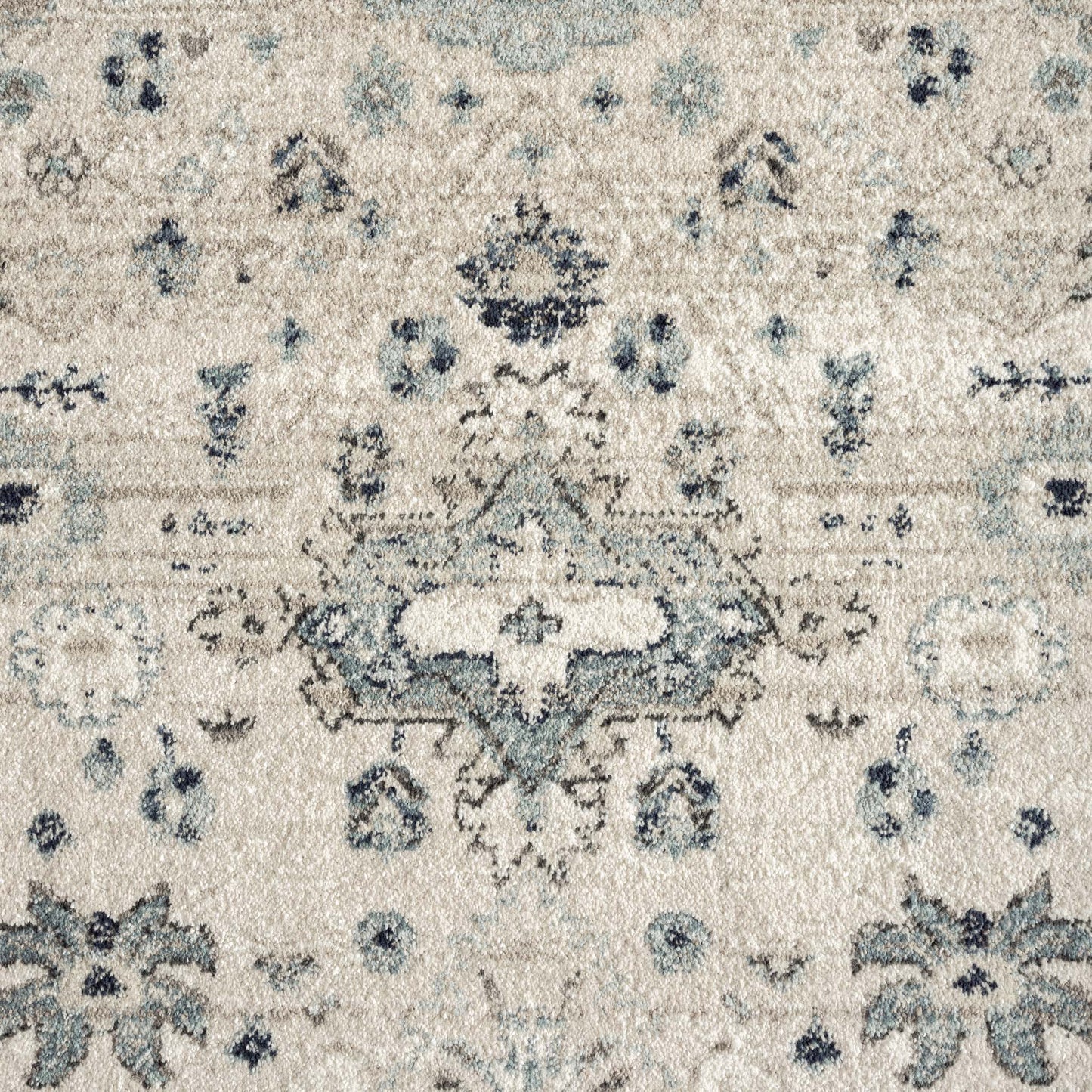 Artin 2203 Beige Hallway Runner