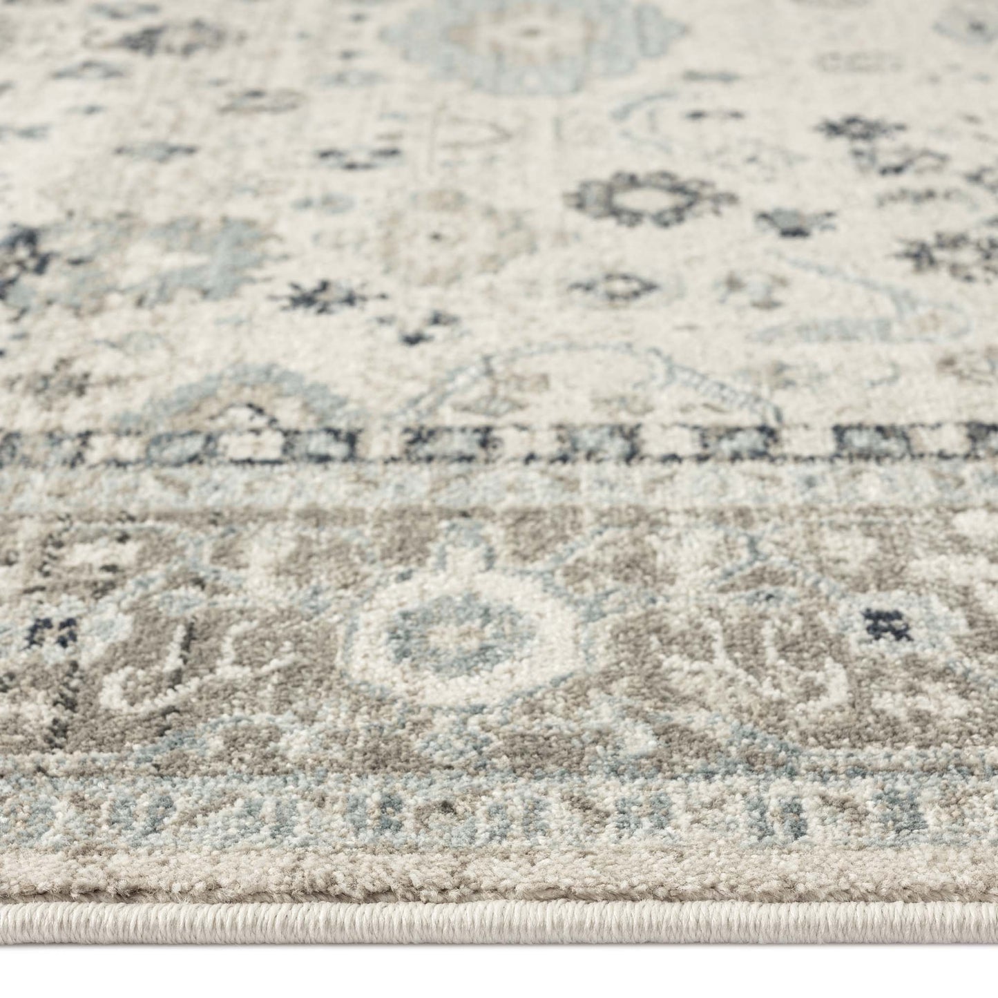 Artin 2203 Beige Hallway Runner