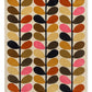 ORLA KIELY MULTI STEM AUTUMN 059503