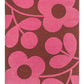 ORLA KIELY SPRIG STEM PAPRIKA 063900