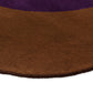 ORLA KIELY FLOWER SPOT CHESTNUT/VIOLET 158401