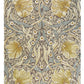 Pimpernel Rugs 028808 Bullrush by William Morris