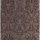 Morris & Co Autumn Flowers Plum 27500 - aladdinrugs - 2