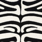 Nelson 1820 Black Hallway Runner