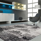 Nelson 6968 Grey