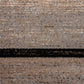 Nelson 7866 Brown Round