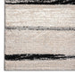 Nelson 7866 Grey Hallway Runner