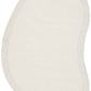 Cleo Milk Rug