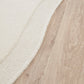 Cleo Milk Rug