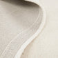 Cleo Milk Rug