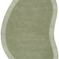 Cleo Moss Rug