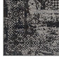 Claire 135 Dk Grey Hallway Runner